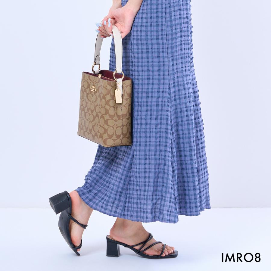 COACH コーチ バッグ ハンドバッグ 2312 レディース SMALL TOWN BUCKET