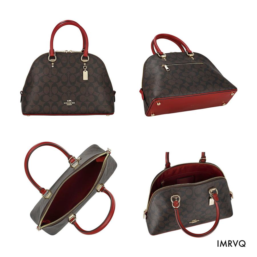 コーチ COACH ハンドバッグ　ショルダーバッグ 2558 新品未使用 COACH コーチ バッグ ハンドバッグ 2558 レディース KATY SATCHEL