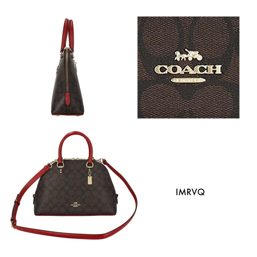 COACH コーチ バッグ ハンドバッグ 2558 レディース KATY SATCHEL
