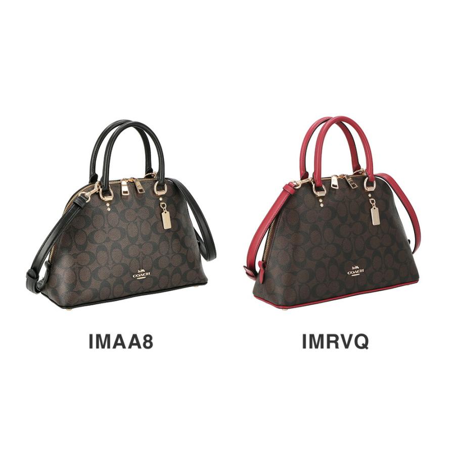 COACH コーチ バッグ ハンドバッグ 2558 レディース KATY SATCHEL
