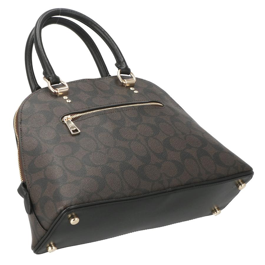 COACH コーチ バッグ ハンドバッグ 2558 レディース KATY SATCHEL