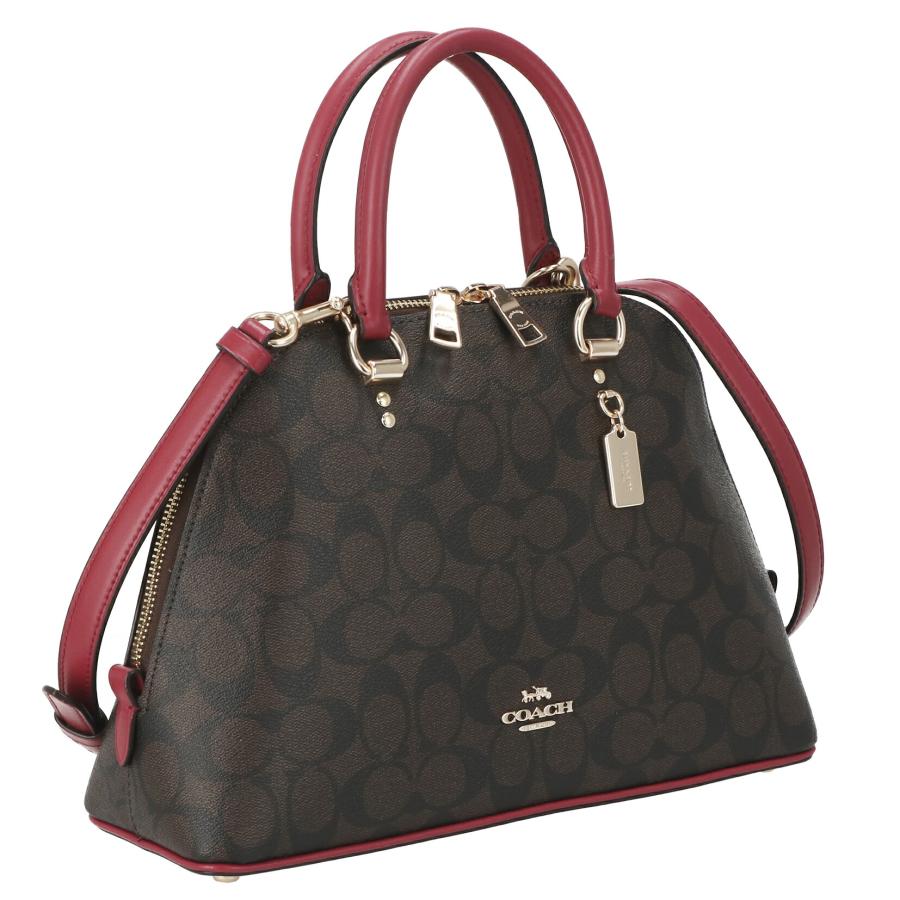 COACH コーチ バッグ ハンドバッグ 2558 レディース KATY SATCHEL
