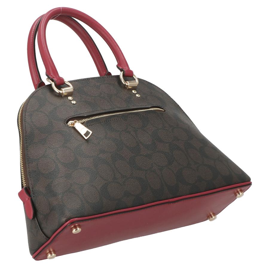 COACH コーチ バッグ ハンドバッグ 2558 レディース KATY SATCHEL