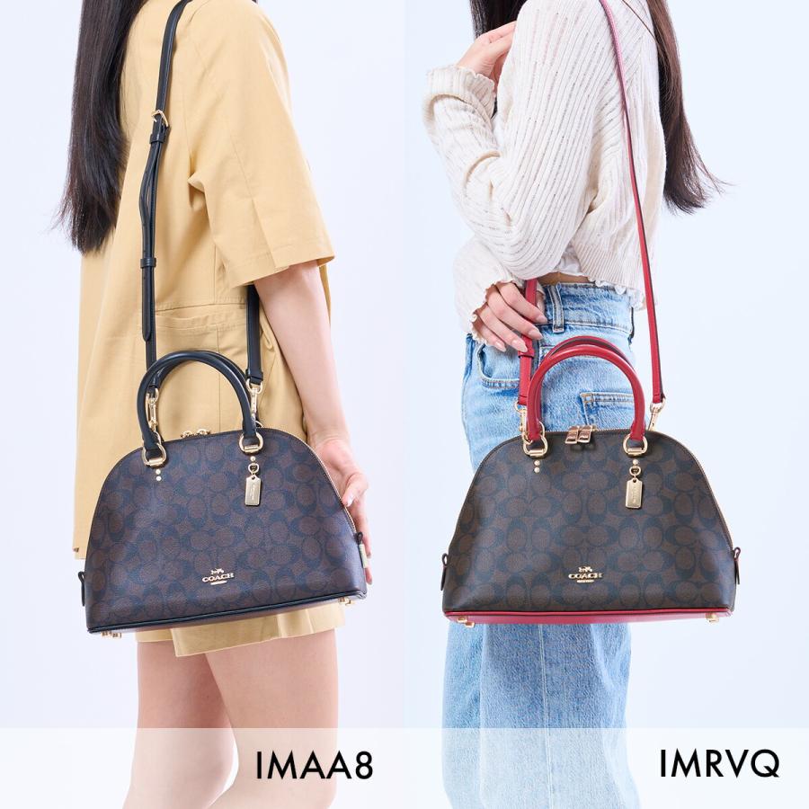 COACH コーチ バッグ ハンドバッグ 2558 レディース KATY SATCHEL