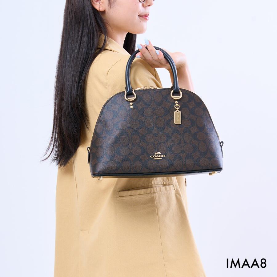 COACH コーチ バッグ ハンドバッグ 2558 レディース KATY SATCHEL
