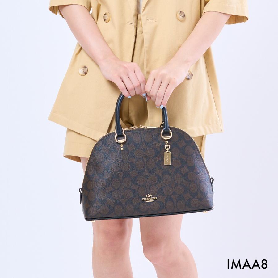 【極美品】COACH コーチ ケイティ サッチェル 2way COACH コーチ バッグ ハンドバッグ 2558 レディース KATY SATCHEL