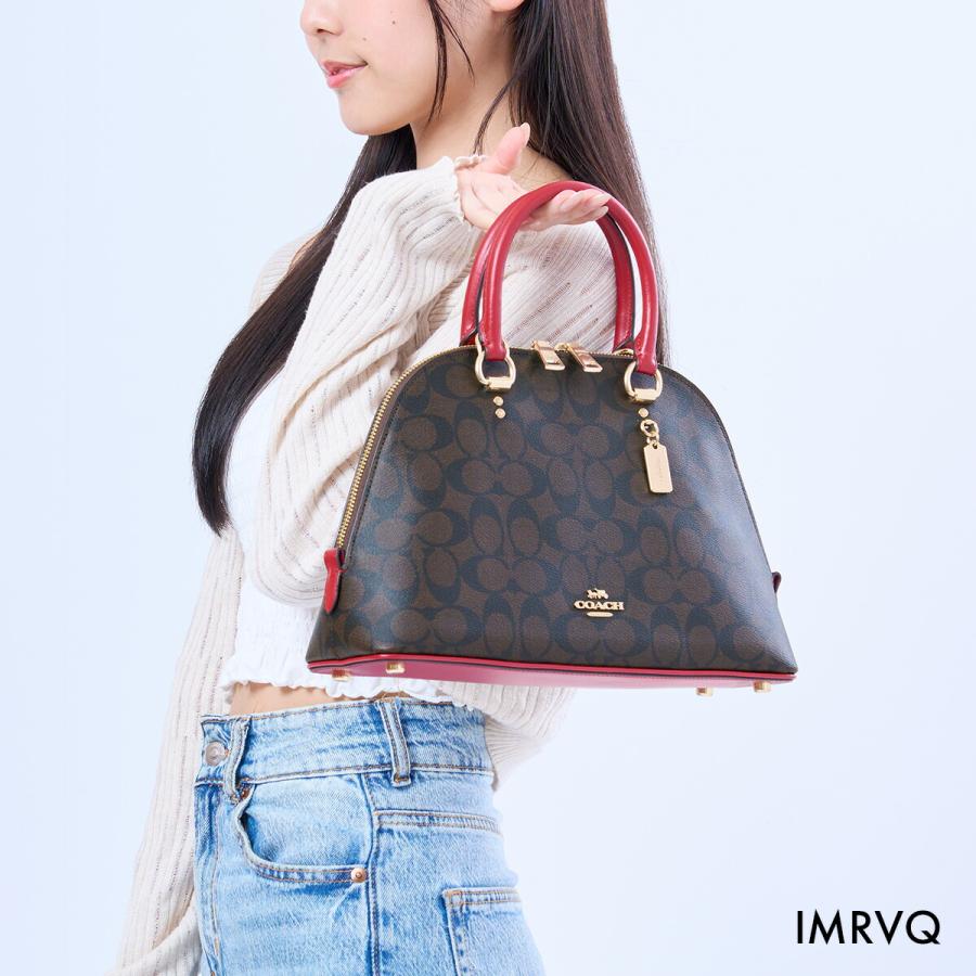 COACH コーチ バッグ ハンドバッグ 2558 レディース KATY SATCHEL