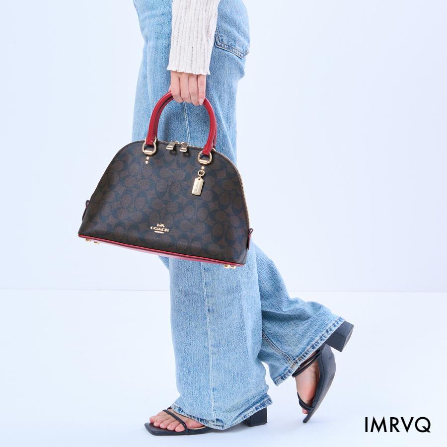 COACH コーチ バッグ ハンドバッグ 2558 レディース KATY SATCHEL