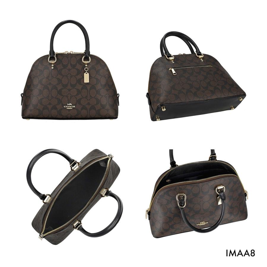 COACH コーチ バッグ ハンドバッグ 2558 レディース KATY SATCHEL