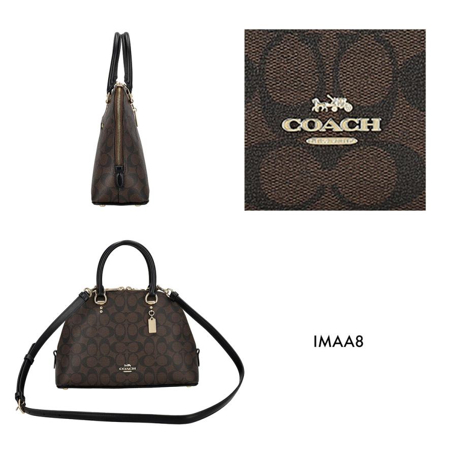 【極美品】COACH コーチ ケイティ サッチェル 2way COACH コーチ バッグ ハンドバッグ 2558 レディース KATY SATCHEL