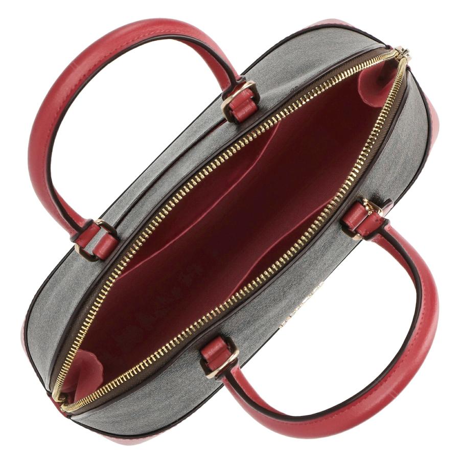 COACH コーチ バッグ ハンドバッグ 27583 レディース MINI SIERRA