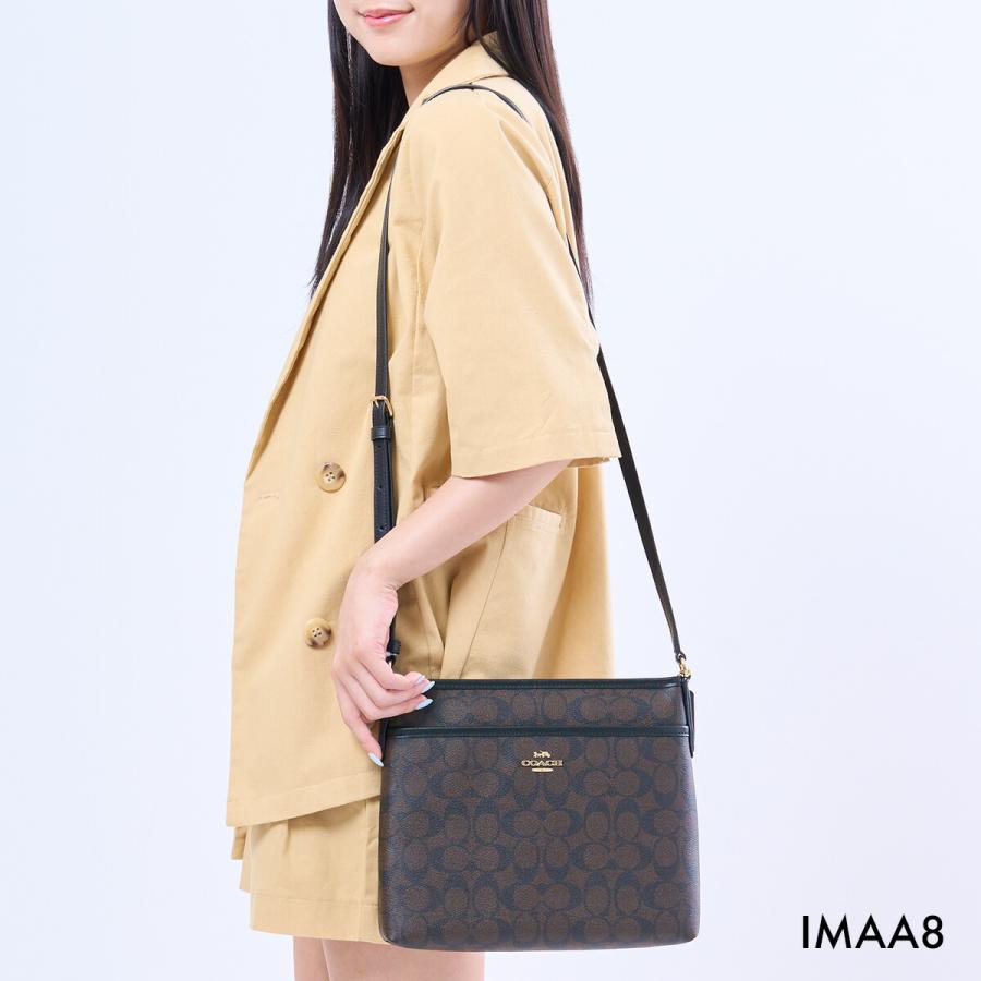COACH コーチ バッグ ショルダーバッグ 29210 レディース FILE 