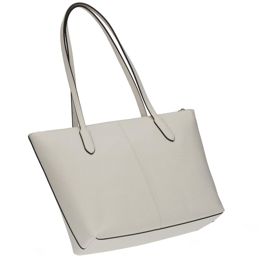 専用 COACH ジップトップトート バッグ 4454 美品 ショルダー COACH コーチ バッグ トートバッグ 4454 レディース ZIP TOP TOTE