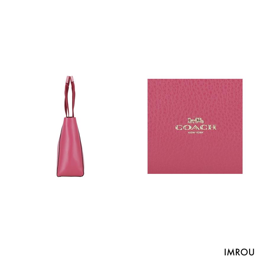 COACH コーチ バッグ トートバッグ 58660 レディース DERBY TOTE