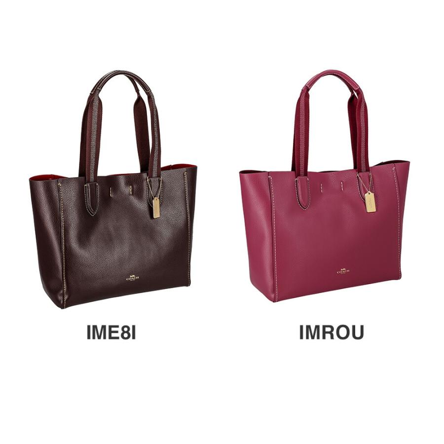 COACH コーチ バッグ トートバッグ 58660 レディース DERBY TOTE
