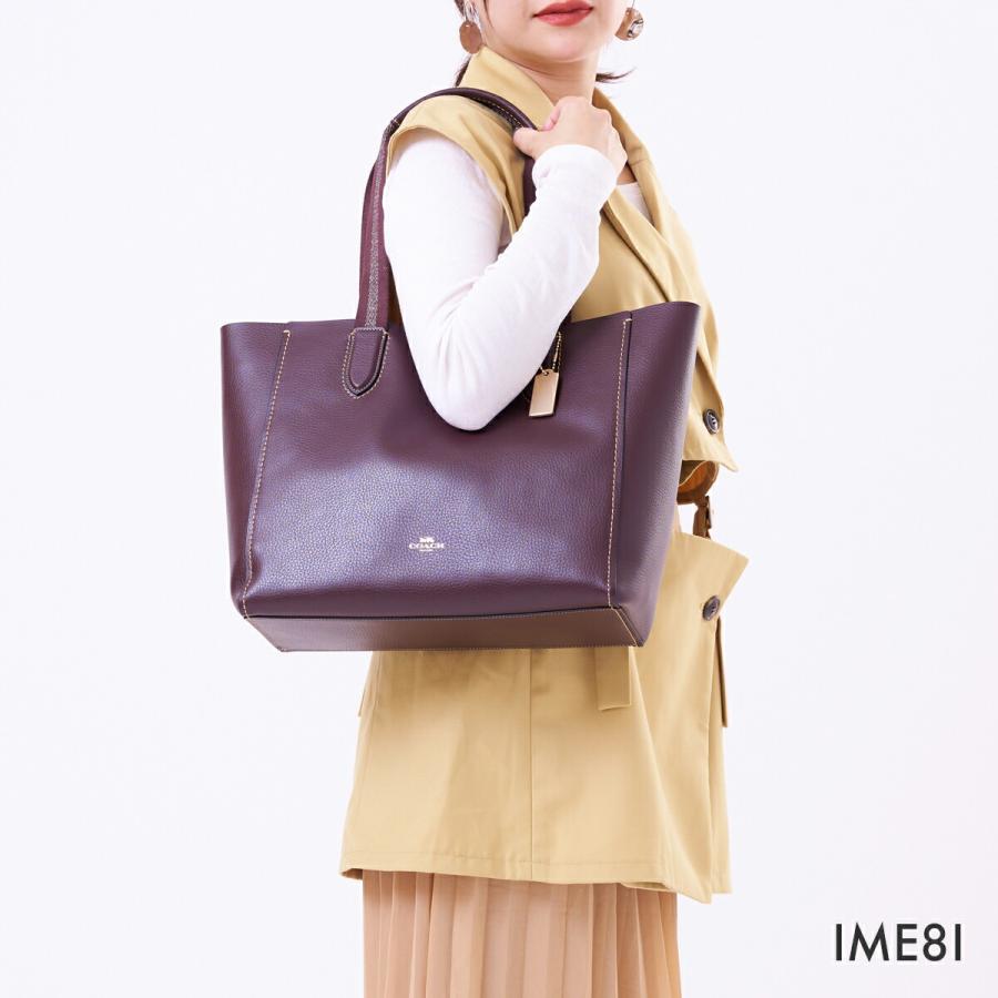 COACH コーチ バッグ トートバッグ 58660 レディース DERBY TOTE