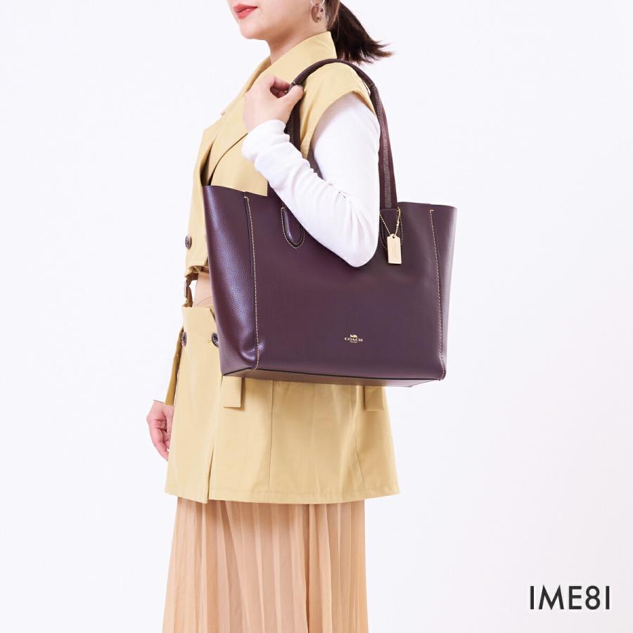 COACH コーチ バッグ トートバッグ 58660 レディース DERBY TOTE