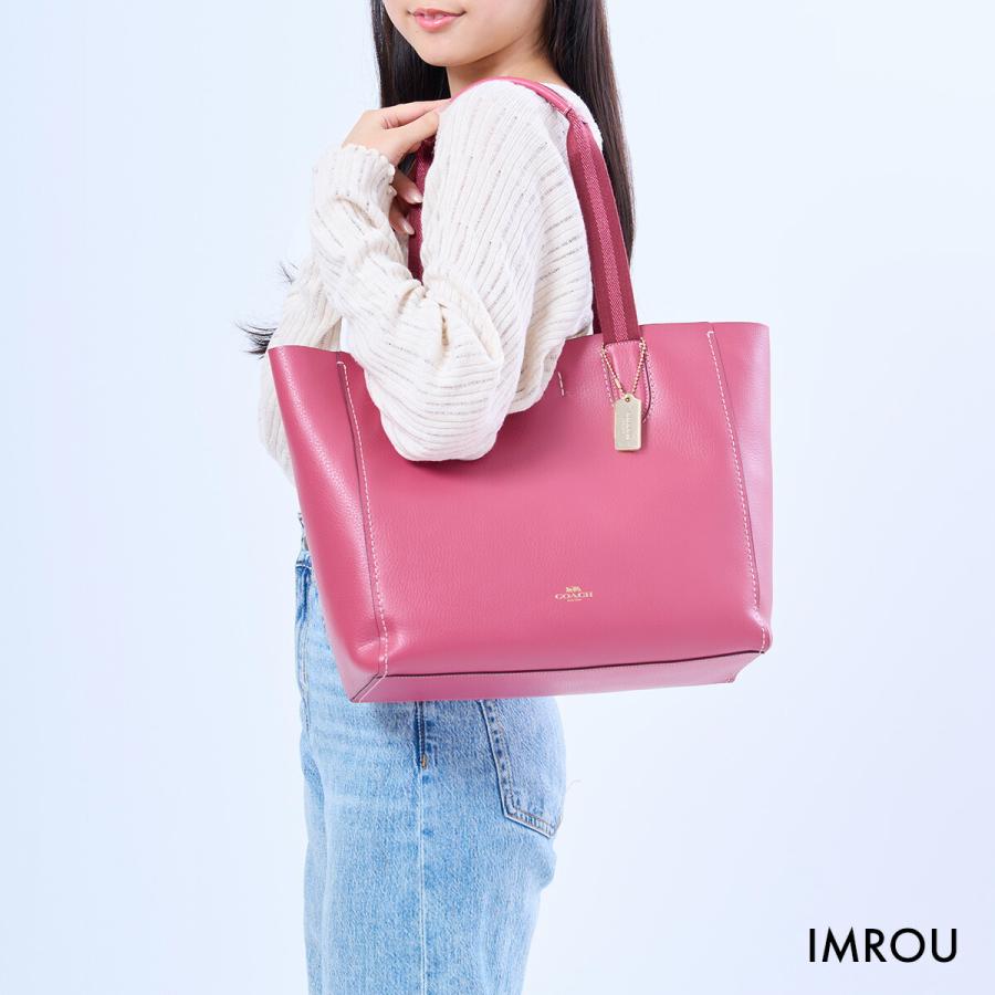 COACH コーチ バッグ トートバッグ 58660 レディース DERBY TOTE