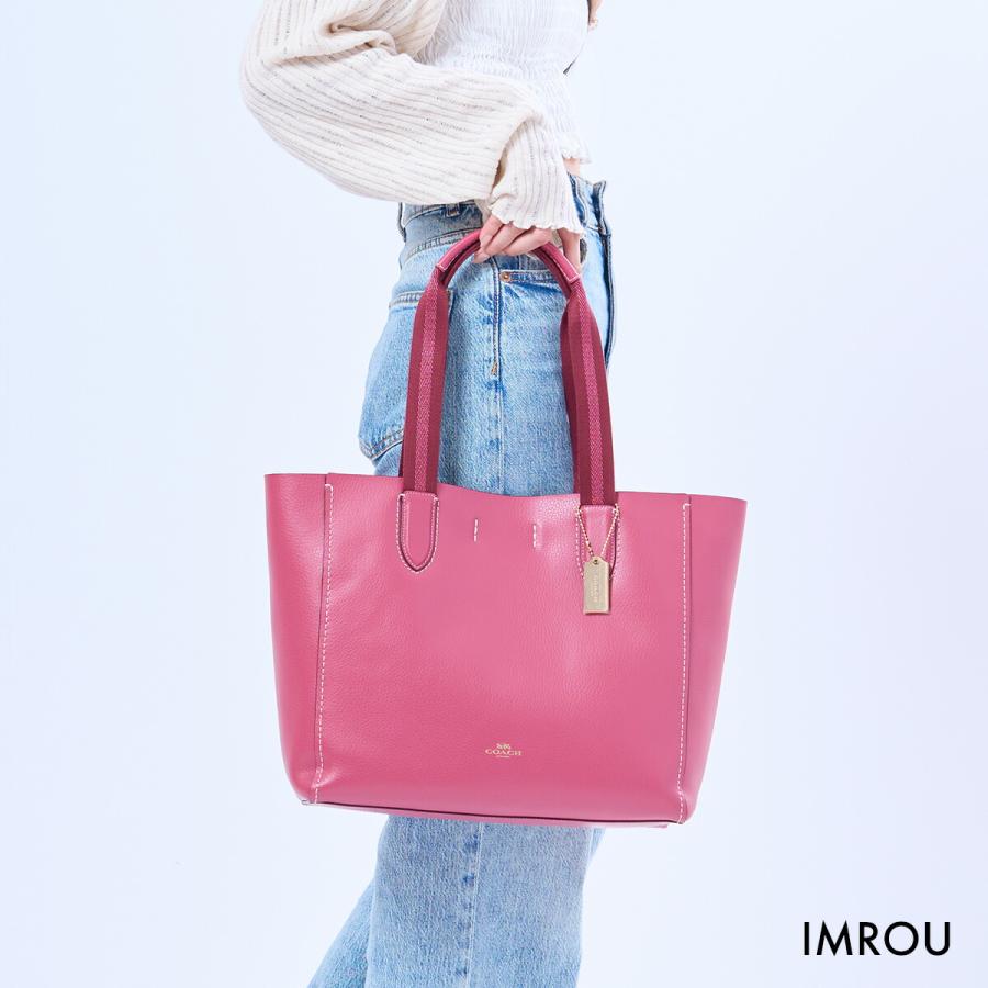 COACH コーチ バッグ トートバッグ 58660 レディース DERBY TOTE