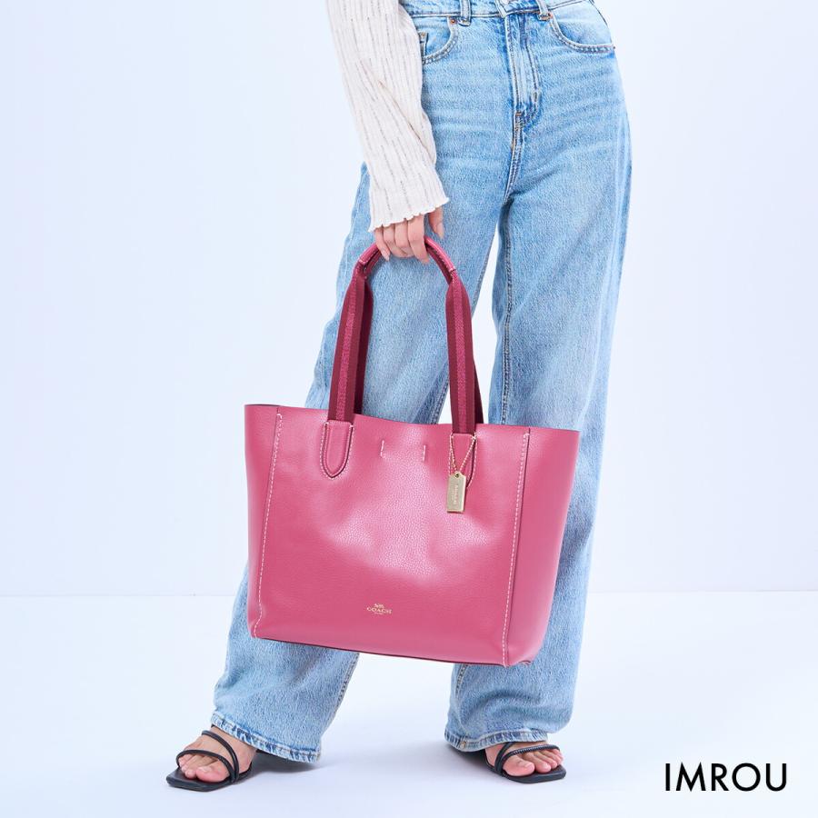 コーチ　 トートバッグ COACH コーチ バッグ トートバッグ 58660 レディース DERBY TOTE