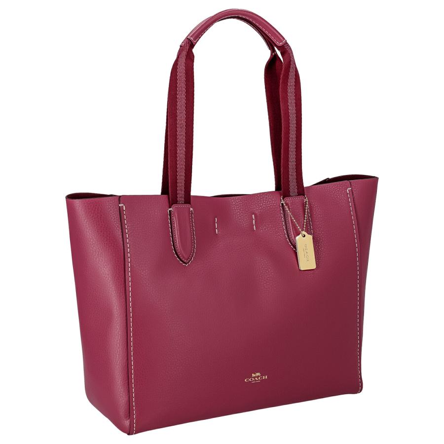 COACH コーチ バッグ トートバッグ 58660 レディース DERBY TOTE