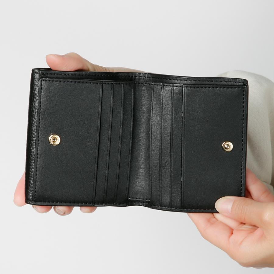 COACH コーチ 小物 二つ折り財布 7250 レディース GEORGIE SMALL