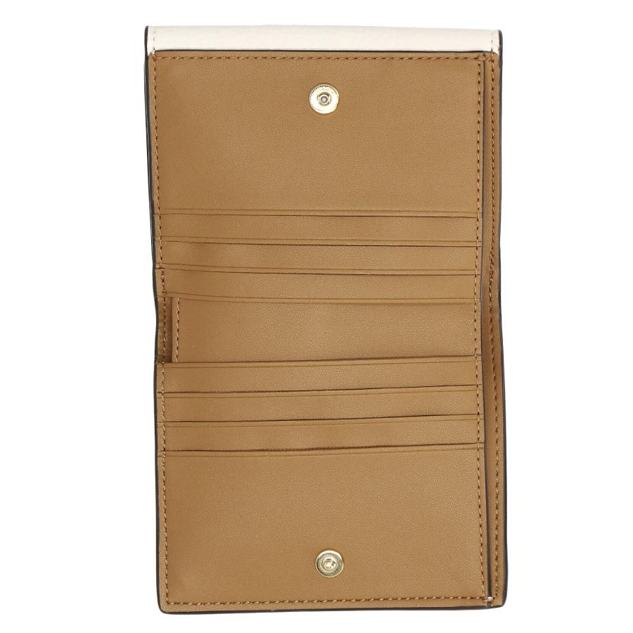 ★送料込■COACH二つ折り財布 7250 ジョージー スモールウォレット 新品 COACH コーチ 小物 二つ折り財布 7250 レディース GEORGIE SMALL