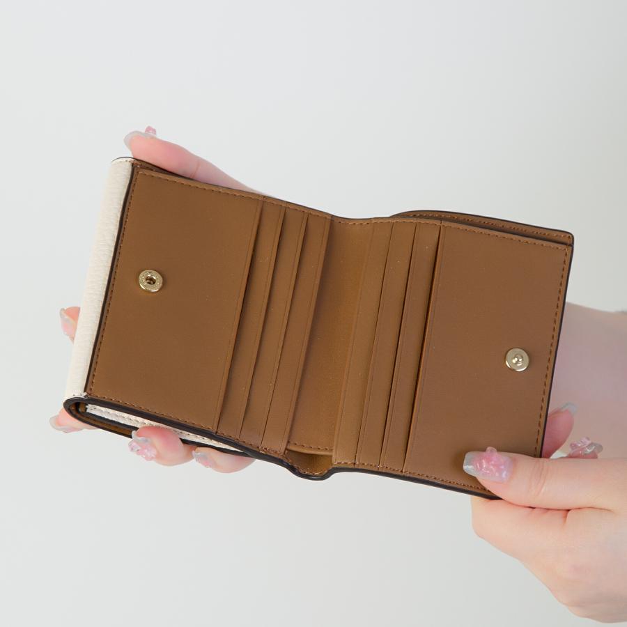 COACH コーチ 小物 二つ折り財布 7250 レディース GEORGIE SMALL