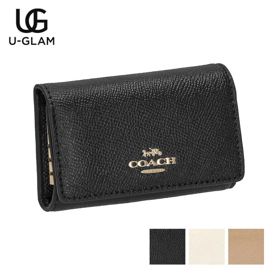 COACH コーチ 小物 キーケース 76741 レディース KEY CASE