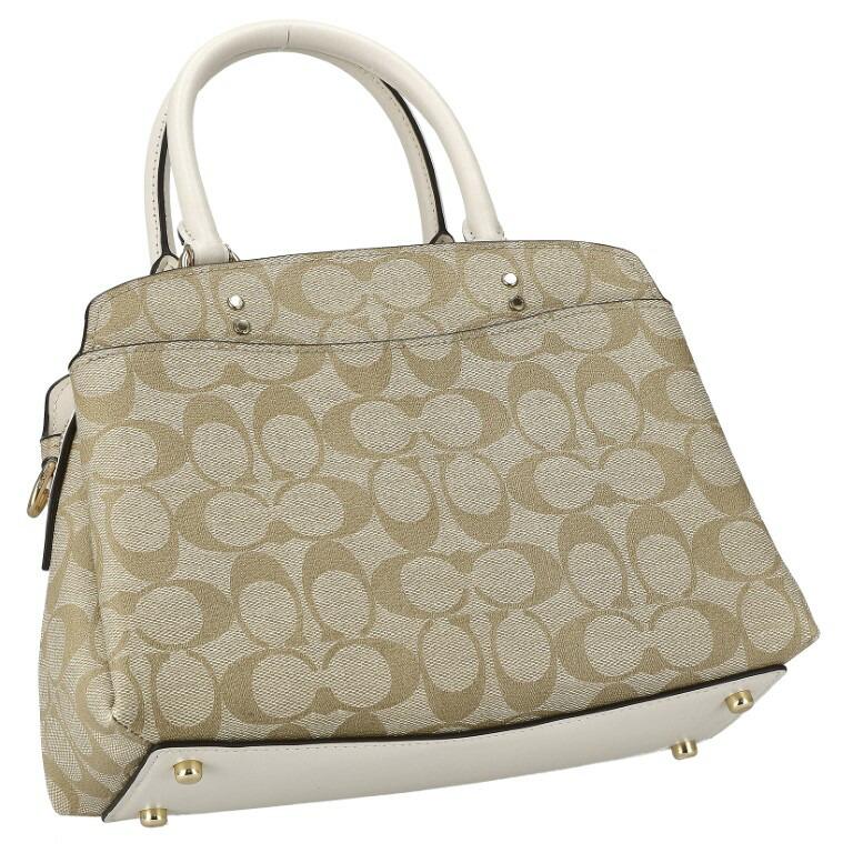 COACH コーチ バッグ ハンドバッグ 91494 レディース MINI LILLIE