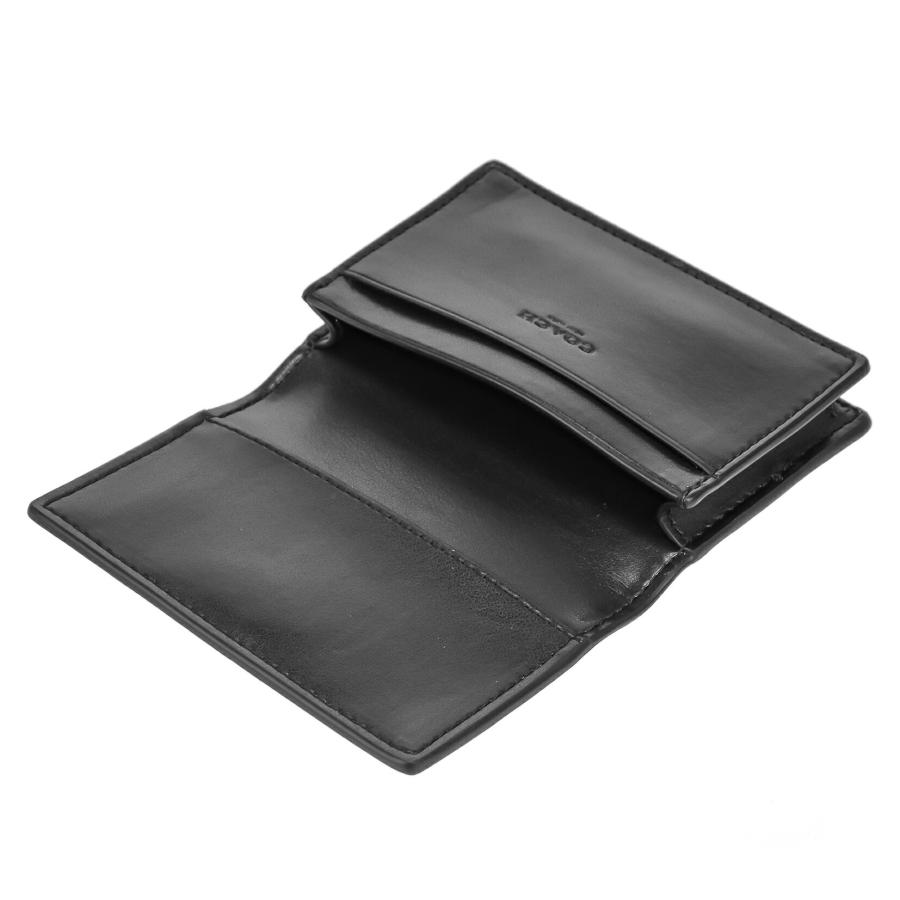 COACH コーチ 名刺入れ カードケース 91681 COACH コーチ 小物 名刺入れ カードケース 91681 レディース BUSINESS