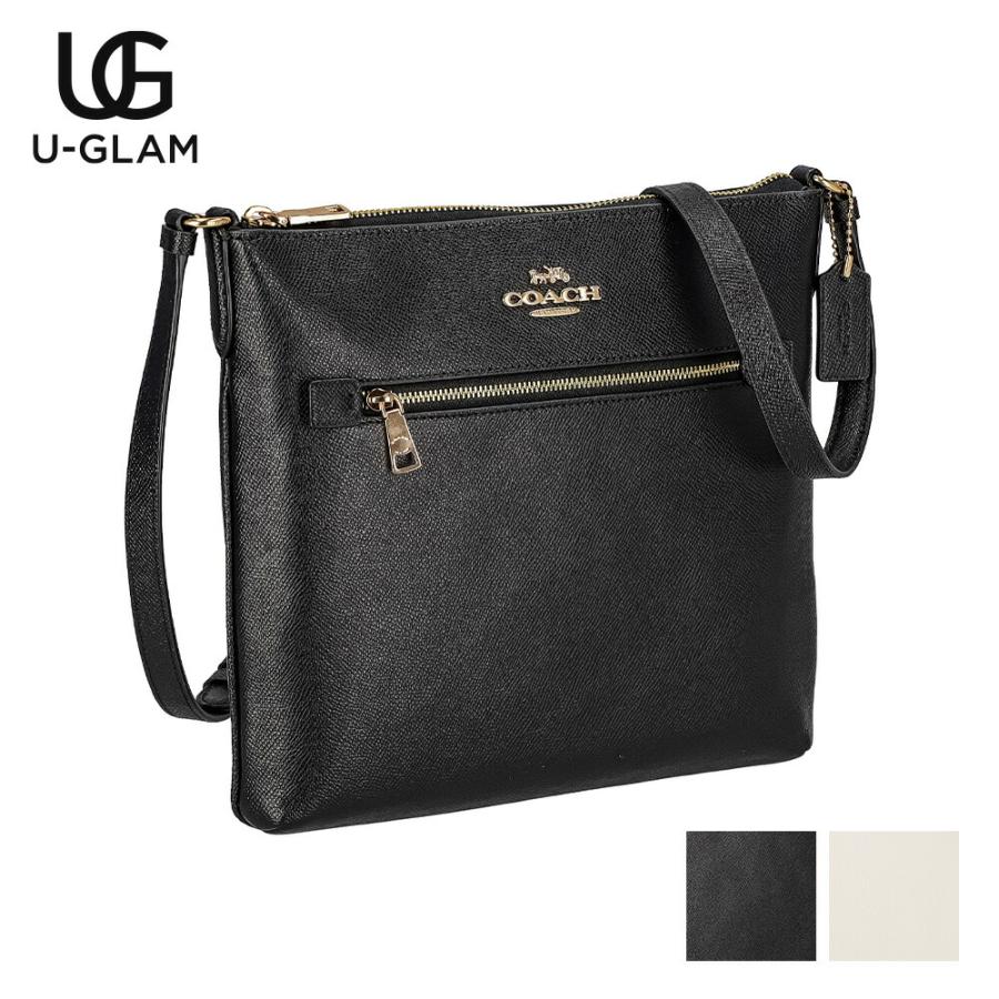 COACH コーチ バッグ ショルダーバッグ C1556 レディース ROWAN FILE 