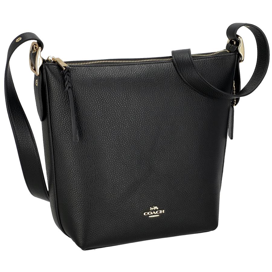 COACH コーチ バッグ ショルダーバッグ VAL DUFFLE ヴァル ダッフル