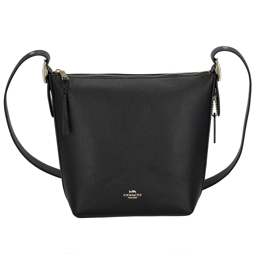 COACH コーチ バッグ ショルダーバッグ VAL DUFFLE ヴァル ダッフル 