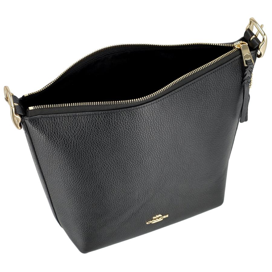 COACH コーチ バッグ ショルダーバッグ VAL DUFFLE ヴァル ダッフル 