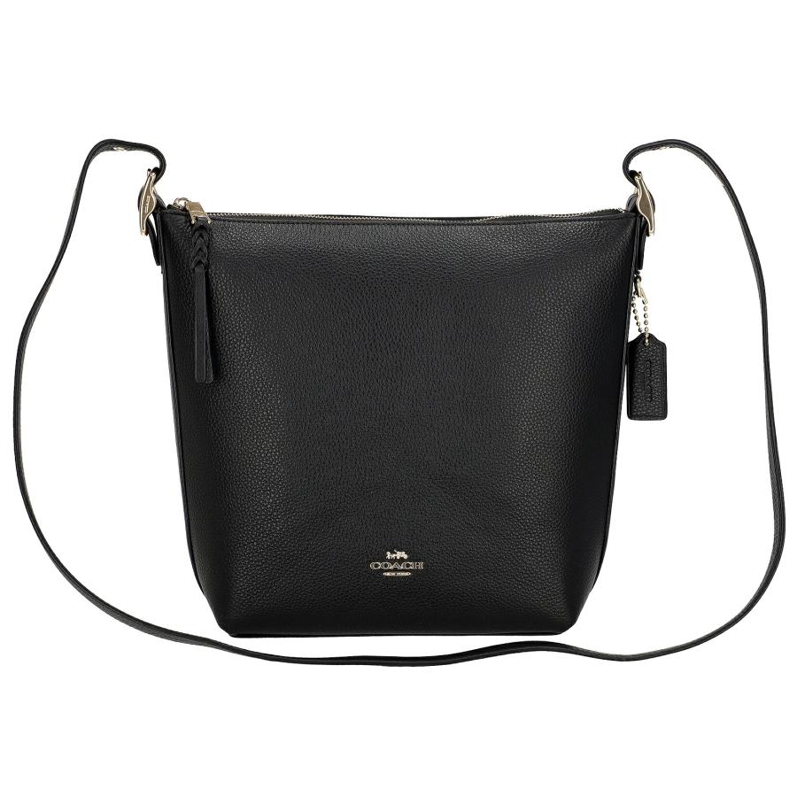 COACH コーチ バッグ ショルダーバッグ VAL DUFFLE ヴァル ダッフル