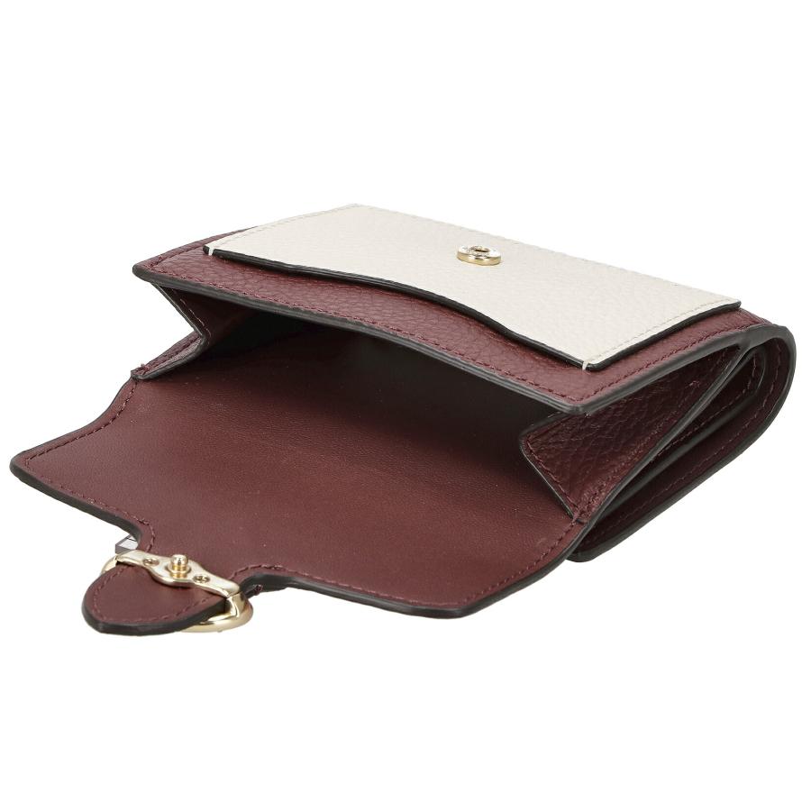COACH コーチ 小物 二つ折り財布 C4089 レディース GEORGIE SMALL