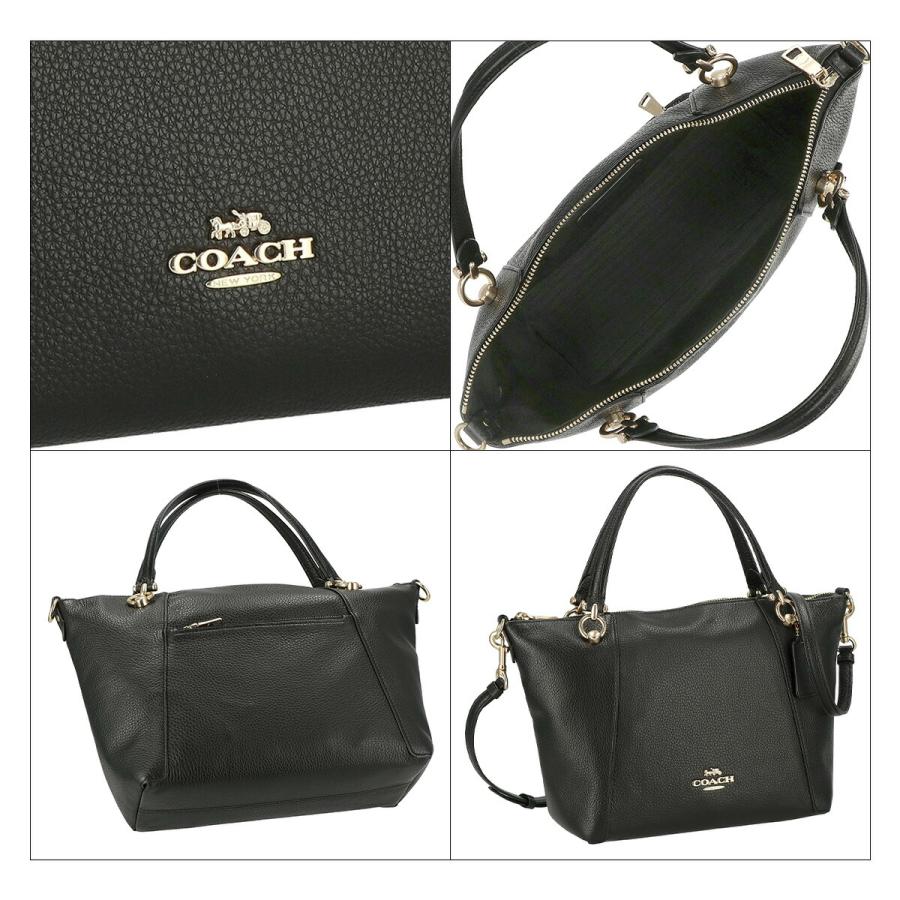 COACH コーチ バッグ ハンドバッグ C6229 レディース KACEY SATCHEL