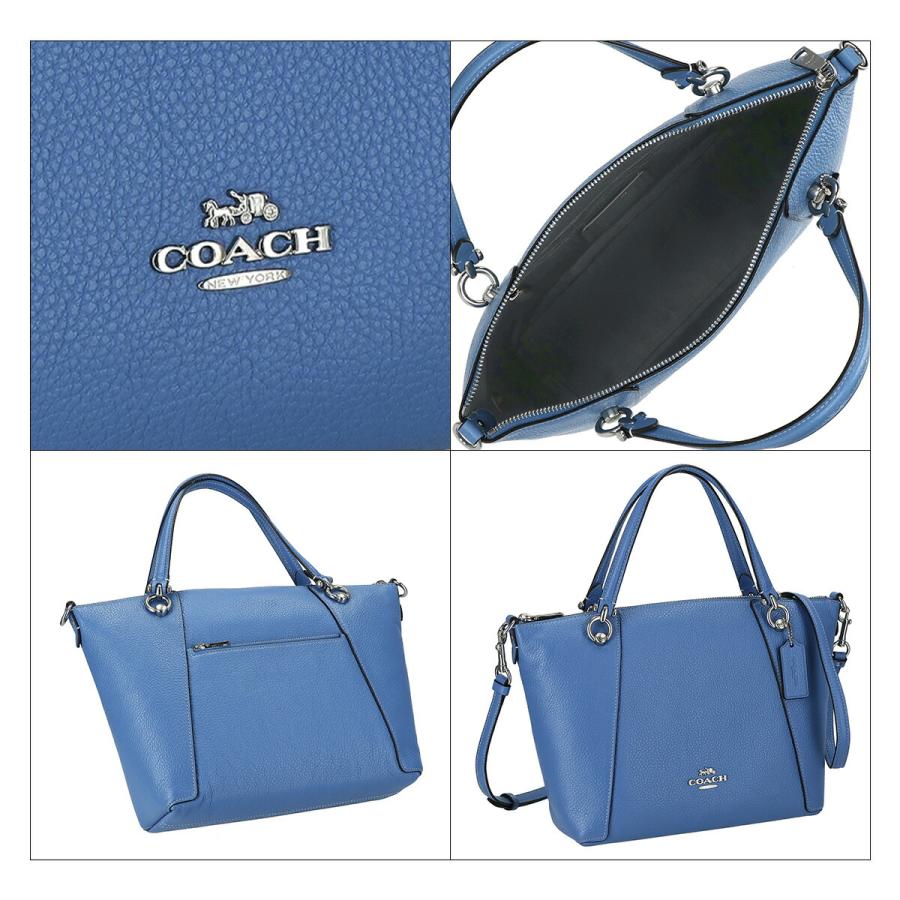 COACH　コーチ　ケルシー　サッチェル　アウトレット　訳アリ　F58283 楽天市場】コーチ アウトレット COACH ハンドバッグ ショルダーバッグ