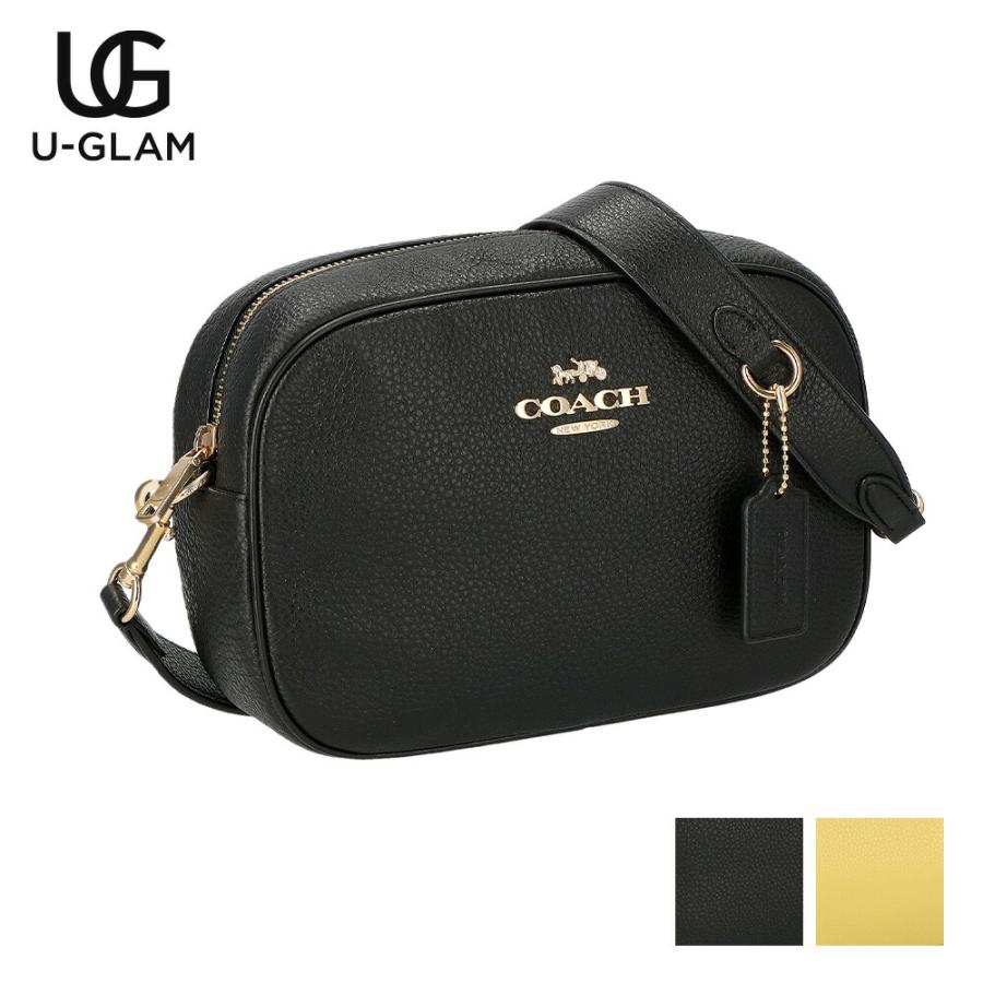 COACH コーチ バッグ ショルダーバッグ CA207 レディース JAMIE CAMERA 