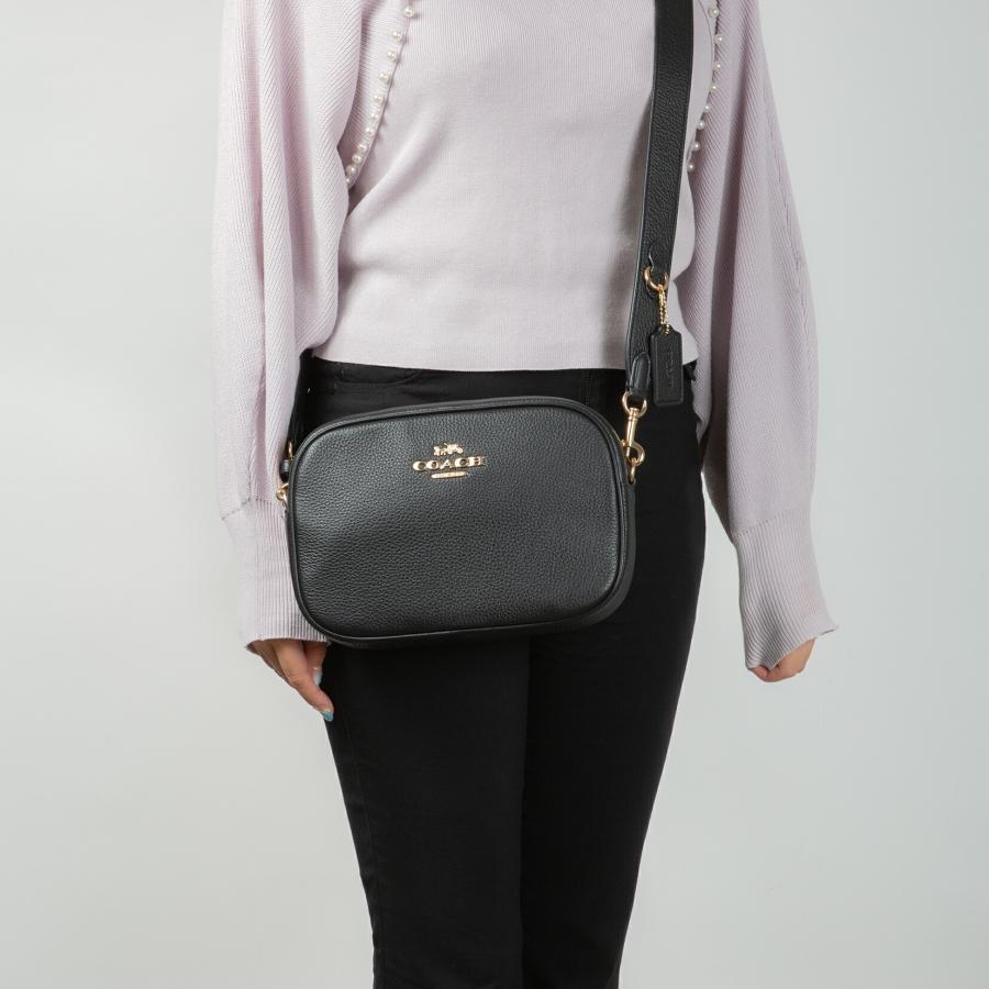 COACH コーチ バッグ ショルダーバッグ CA207 レディース JAMIE CAMERA
