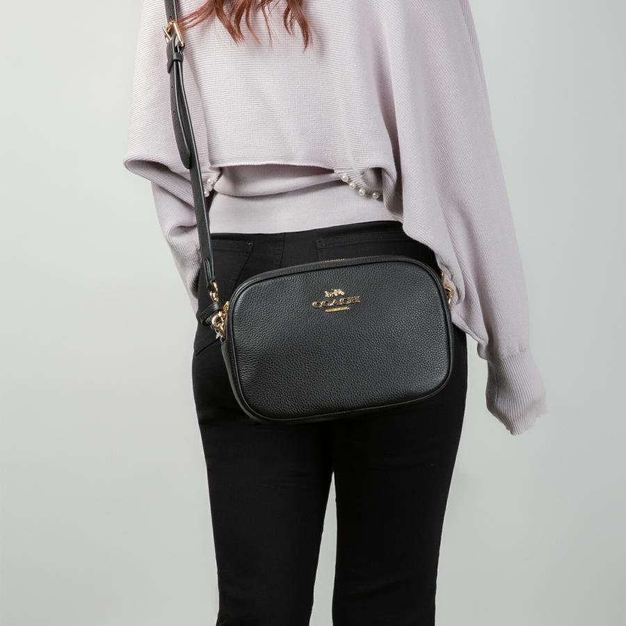 COACH コーチ バッグ ショルダーバッグ CA207 レディース JAMIE CAMERA