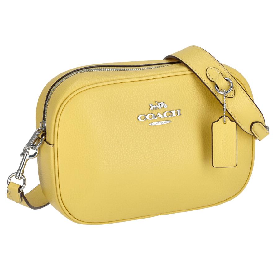 COACH コーチ バッグ ショルダーバッグ CA207 レディース JAMIE CAMERA