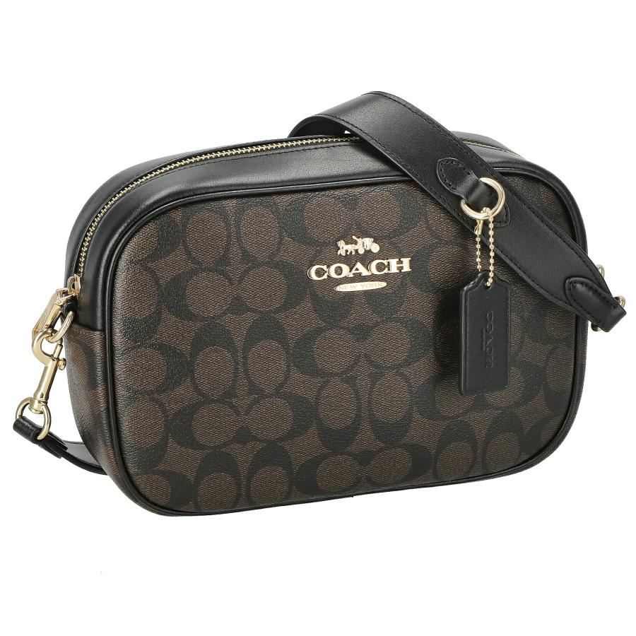 COACH コーチ バッグ ショルダーバッグ CA547 レディース JAMIE CAMERA