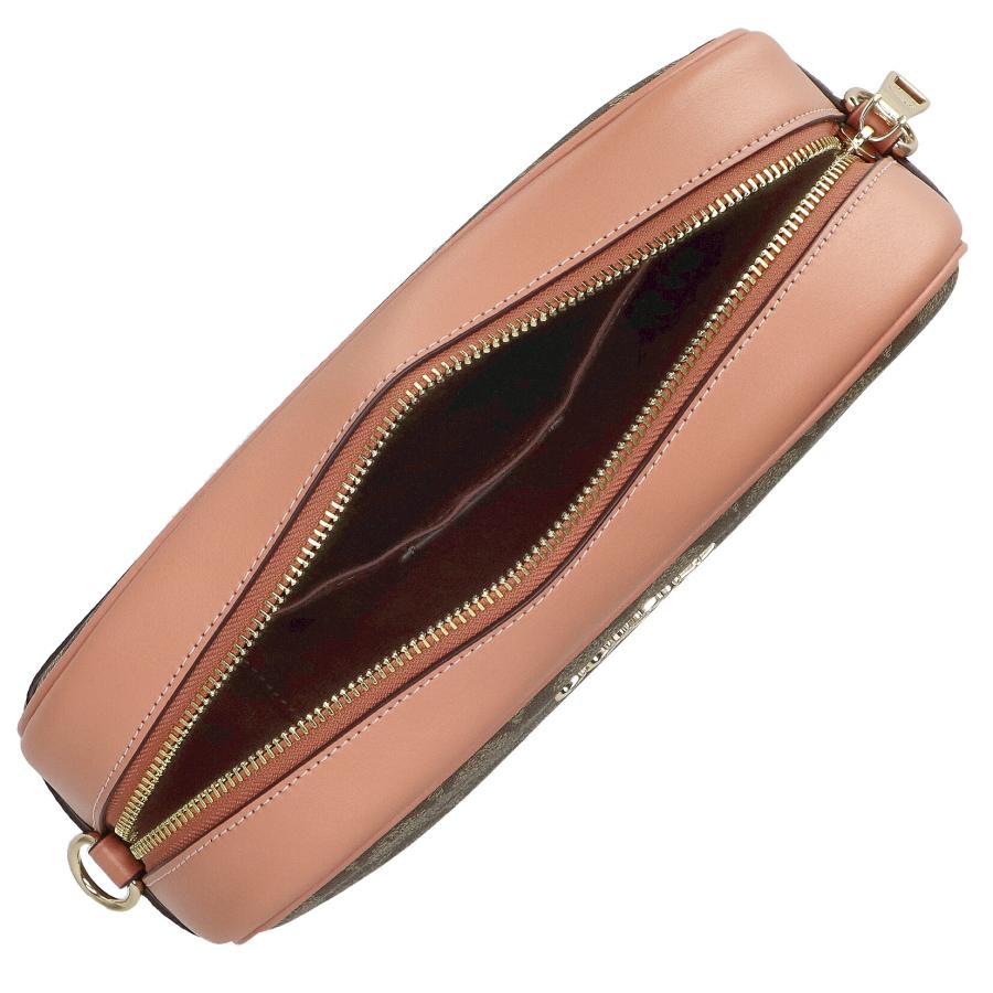 COACH コーチ バッグ ショルダーバッグ CA547 レディース JAMIE CAMERA