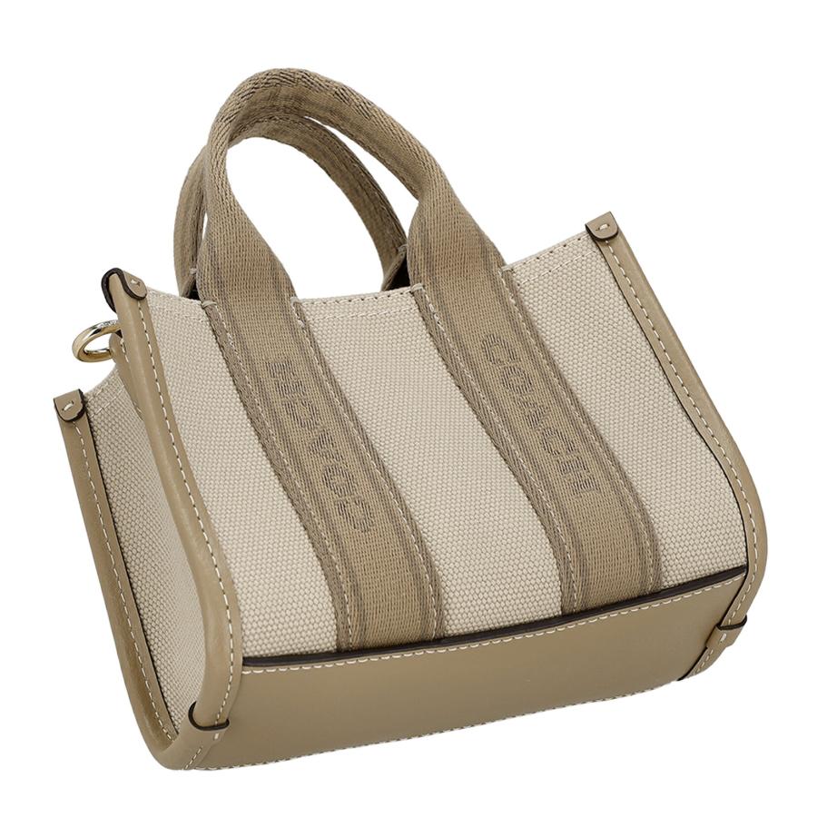 COACH コーチ バッグ トートバッグ MINI SMITH TOTE ミニ スミス