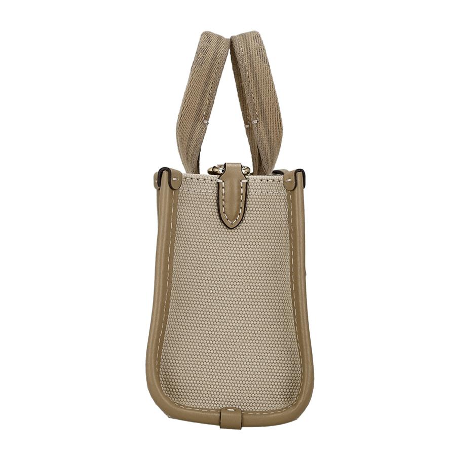 COACH コーチ バッグ トートバッグ MINI SMITH TOTE ミニ スミス