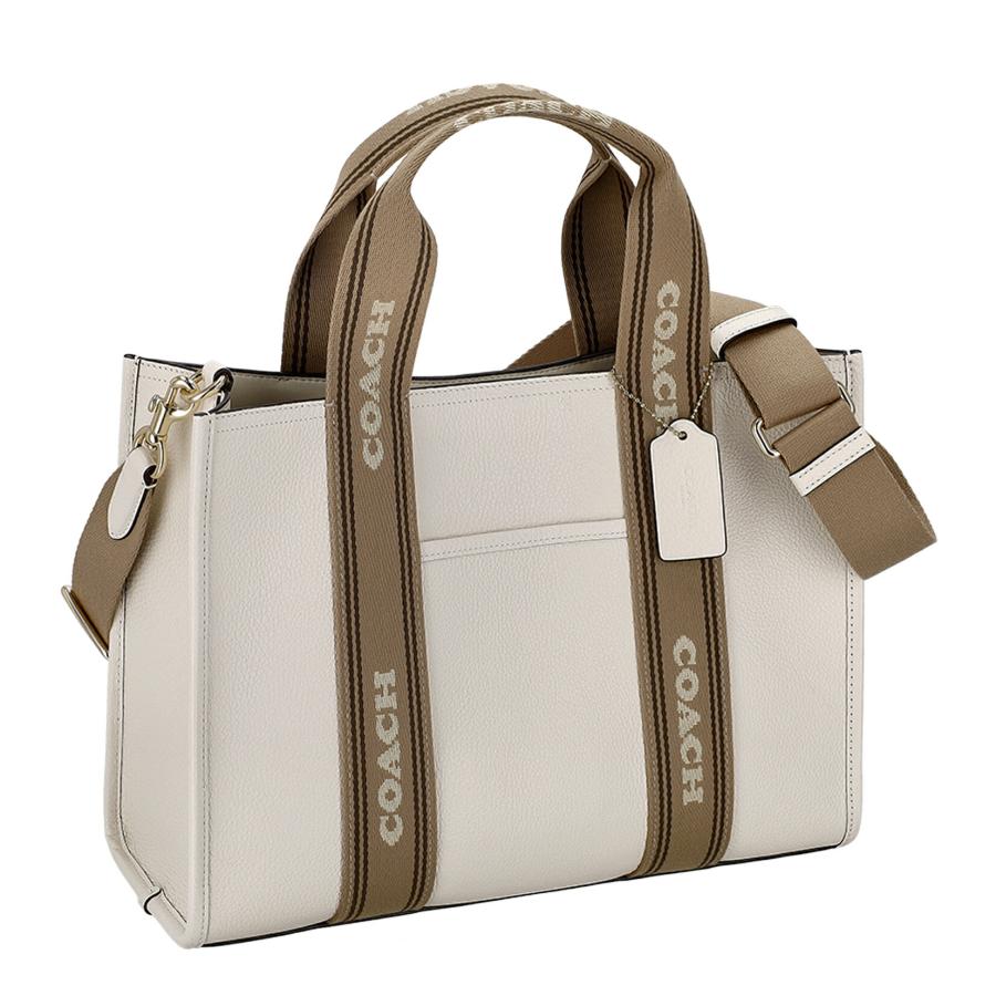 COACH コーチ バッグ トートバッグ CBM10 レディース SMITH TOTE