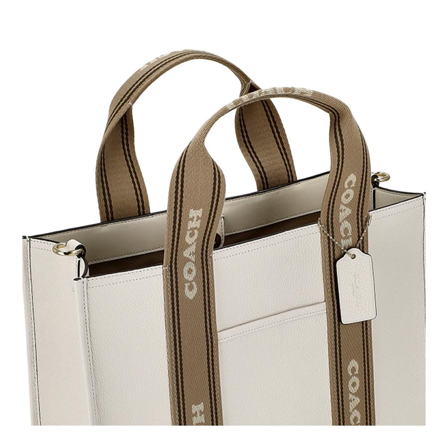 COACH コーチ バッグ トートバッグ CBM10 レディース SMITH TOTE