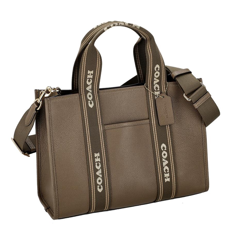 COACH コーチ バッグ トートバッグ CBM10 レディース SMITH TOTE